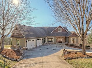 370 Chatuge Shores Overlook, Hayesville, NC 28904