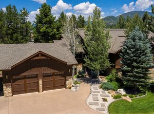 1825 Montview Ln, Steamboat Springs, CO 80487