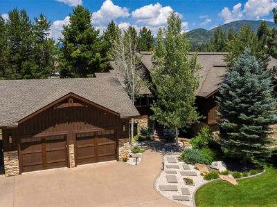 1825 Montview Ln, Steamboat Springs, CO, 80487