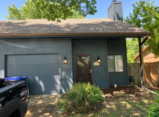 3615 SW Mission Ave, Topeka, KS 66614