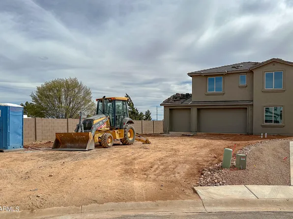 1984 Brookshire Drive Lot 144, Sierra Vista, AZ 85635