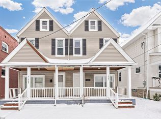 1585 Newman Ave, Lakewood, OH