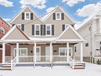 1585 Newman Ave, Lakewood, OH, 44107