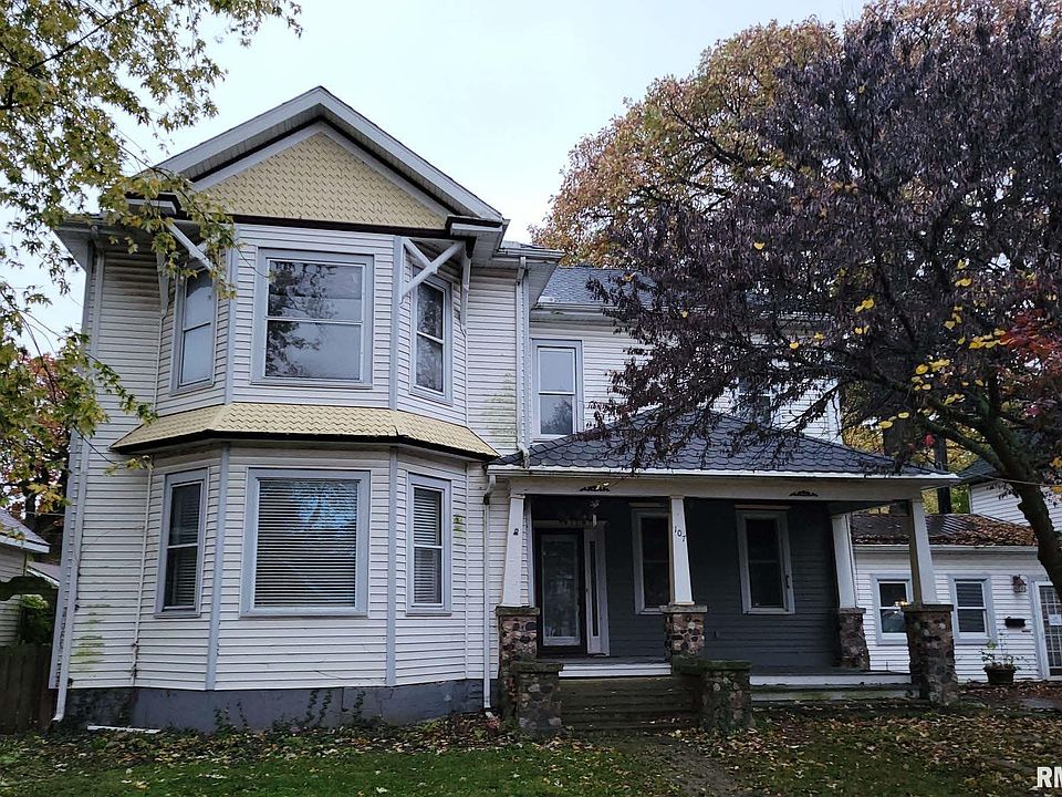 1st image of 107 Lasalle St