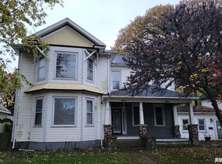 107 Lasalle St, Streator, IL 61364