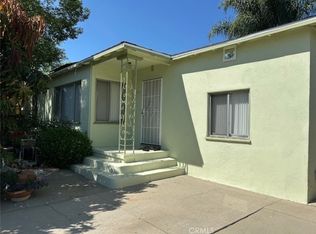 14125 Burton St, Panorama City, CA 91402