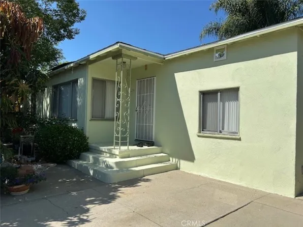 14125 Burton St, Panorama City, CA 91402