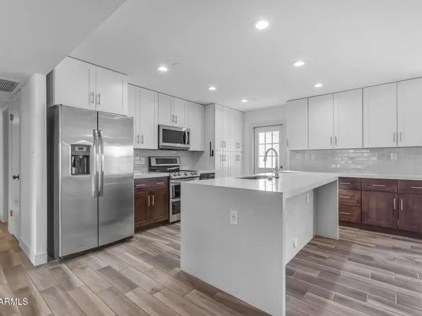 2447 E LA JOLLA Drive, Tempe, AZ 85282