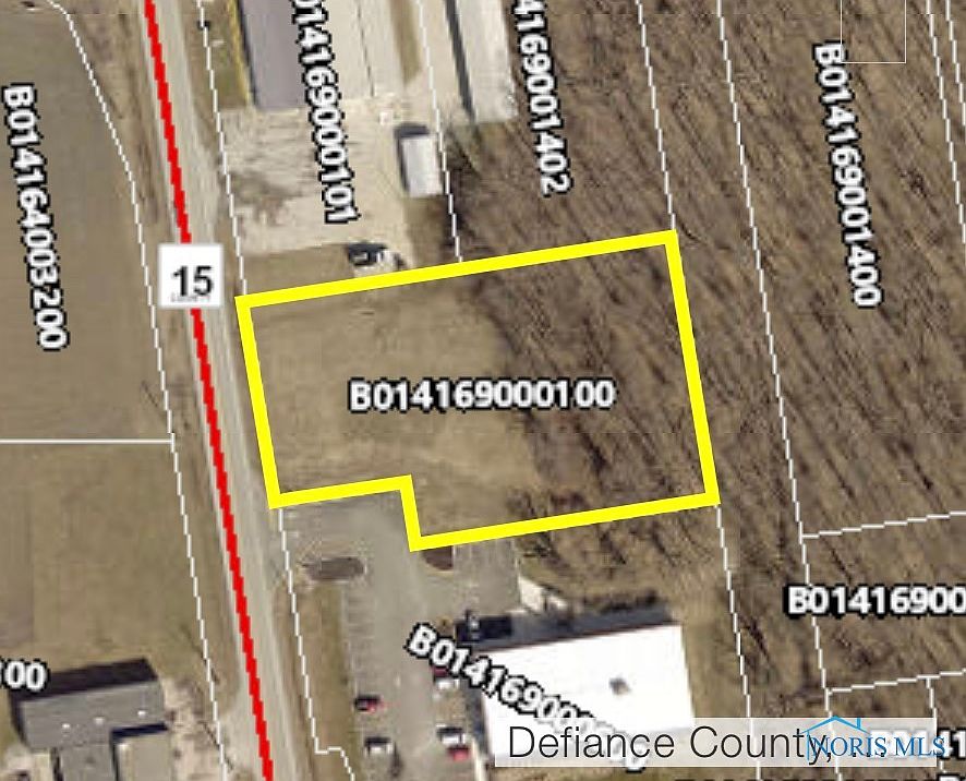 1301 Ottawa Ave, Defiance, OH 43512 MLS 6092859 Zillow