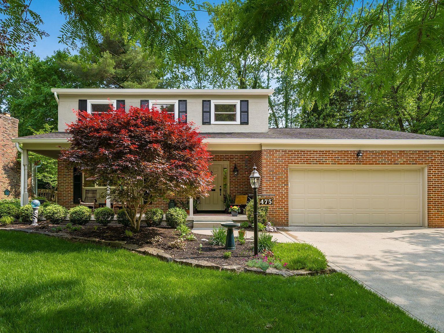 475 Haymore Ave N, Worthington, OH 43085 Zillow
