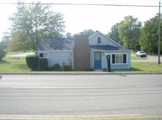 500 S Shiawassee St, Corunna, MI 48817