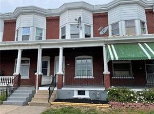 1219 W Allen St, Allentown, PA 18102