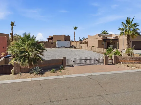 12771 E 49th Dr, Yuma, AZ 85367