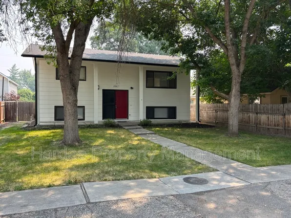 2106 N 33rd St, Boise, ID 83703