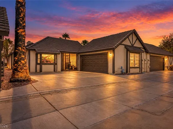 3965 Landsdown Pl, Paradise, NV 89121