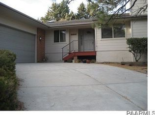 1010 Evergreen Rd, Prescott, AZ 86303