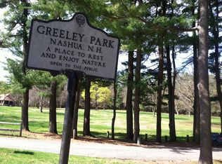 21 Metropolitan Ave, Nashua, NH 03064