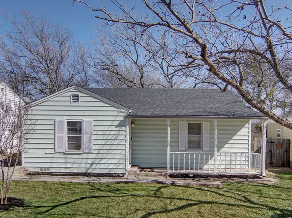 813 S Lamar St, Weatherford, TX 76086