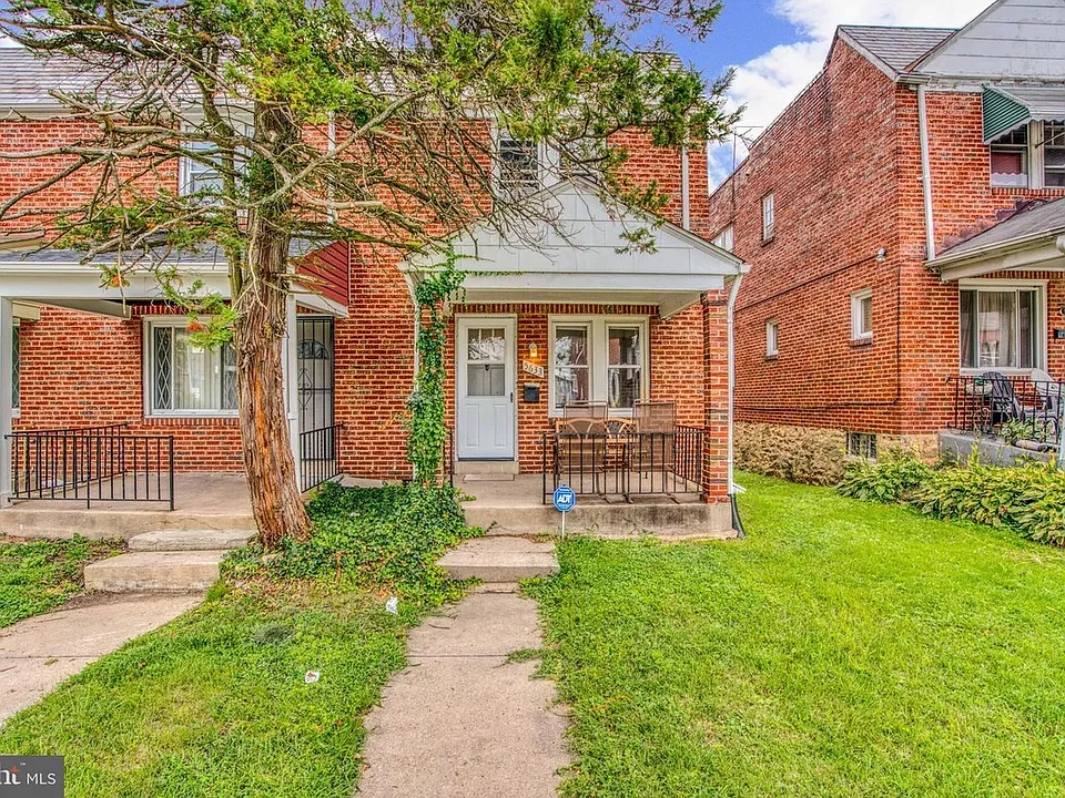 5633 Ready Ave