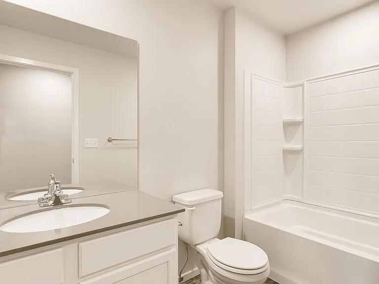 Main bath