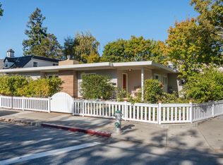 702 Crossway Rd, Burlingame, CA 94010