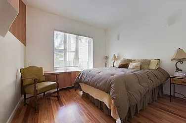 Rented by LG Fairmont Group