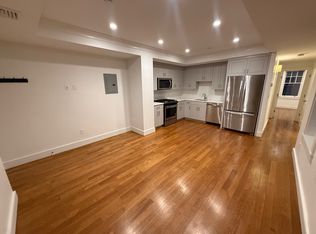 14 Temple St #5, Boston, MA 02114