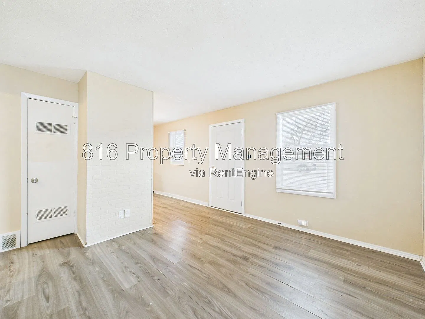 2 bed, 1.0 bath, 615 sqft, $850 — Photo 3