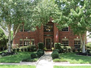 13718 Pear Woods Ct, Houston, TX 77059