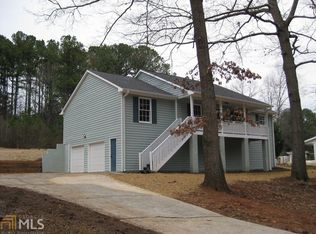 677 Kenwood Rd, Fayetteville, GA 30214