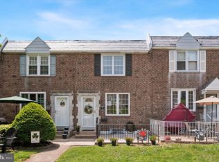 116 Alverstone Rd, Clifton Heights, PA 19018