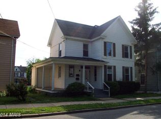 820 Locust St, Cambridge, MD 21613