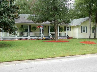 203 Loblolly Ln, Myrtle Beach, SC, 29579