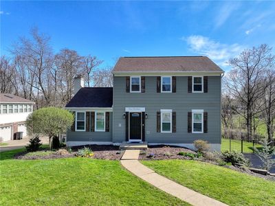 114 Cedar Ridge Dr, Monaca, PA, 15061