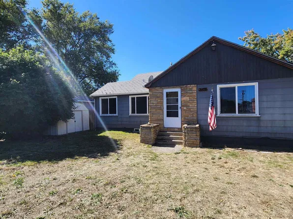 3408 11th St, Lewiston, ID 83501