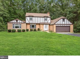 312 Ridge Rd, Southampton, NJ 08088