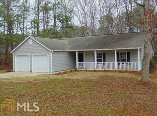 3724 Windy Hill Dr SE, Conyers, GA 30013