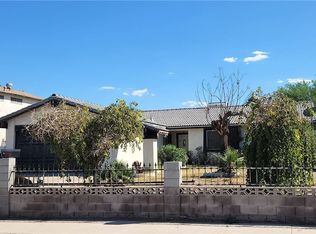 3911 Olive St, Las Vegas, NV 89104