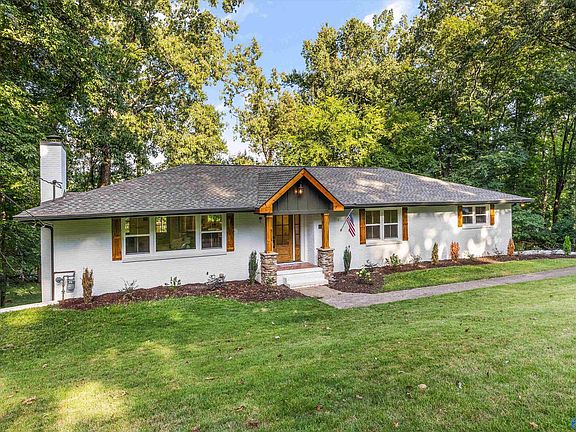 5th image of 8009 Valley View Dr SE