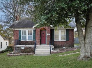 3807 Compton St, Little Rock, AR 72205