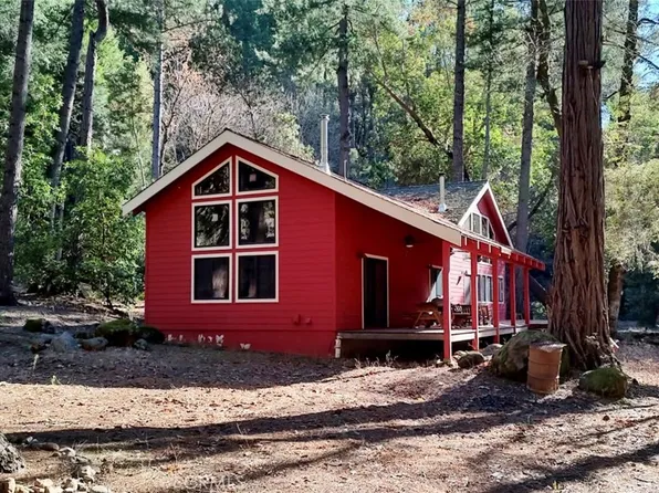 15010 Merchants Bar Rd, Magalia, CA 95954