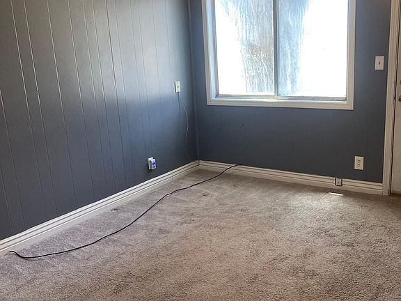 Livingroom looking from the bedroom