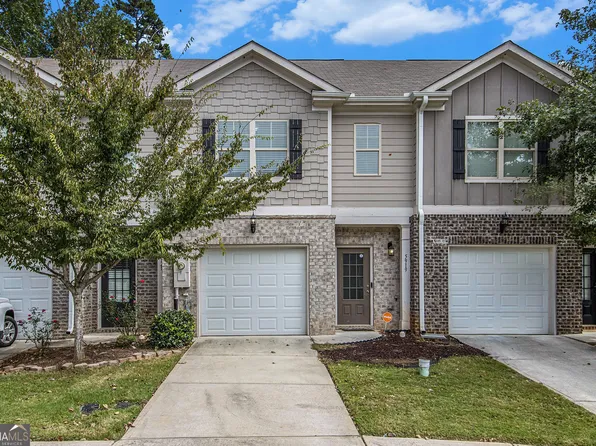 5919 Cassie Dr #288, Lithonia, GA 30038