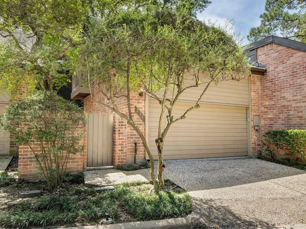 250 Sugarberry Cir #250, Houston, TX 77024