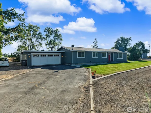 3022 Arrow Place NE, Moses Lake, WA 98837