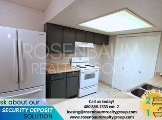 1495 E 29th Ave APT 3, Apache Junction, AZ 85119