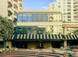 601 Van Ness Ave #151A, San Francisco, CA 94102
