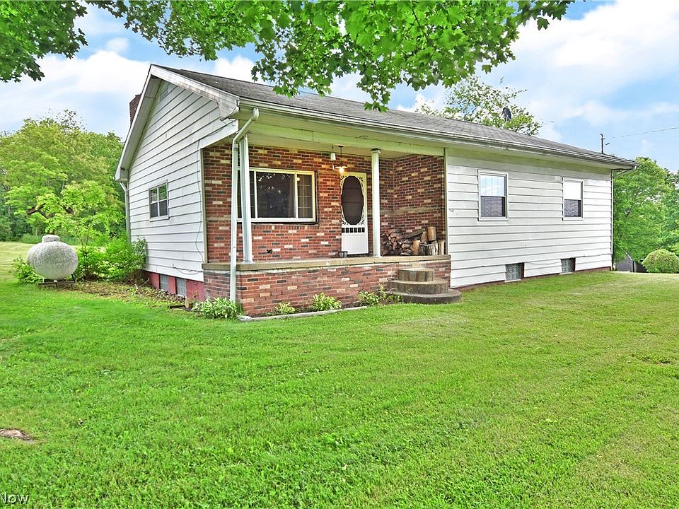 324 Foundry Hill Rd, Salineville, OH 43945 Zillow