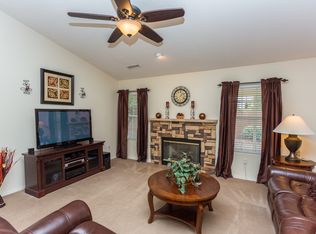 8036 E Jacque Dr, Prescott Valley, AZ 86314