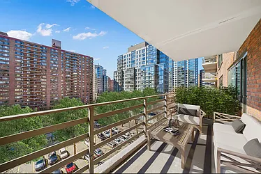 Rented by Vector New York, LLC